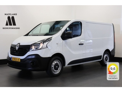 Renault Trafic 1.6 dCi EURO 6 - Airco - Navi - Cruise - PDC