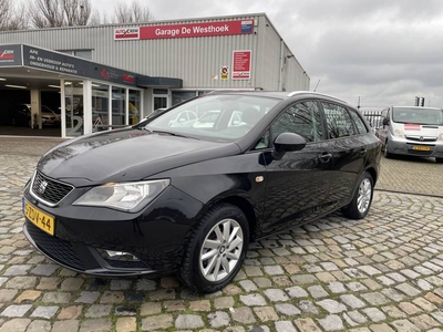 Seat Ibiza 1.2 TSI Style Dynam.