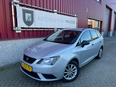 Seat Ibiza ST 1.2 Style // Navi // Airco // Trekhaak // Cruise control