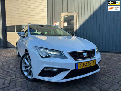 Seat Leon ST 1.4 TSI X-PERIENCE