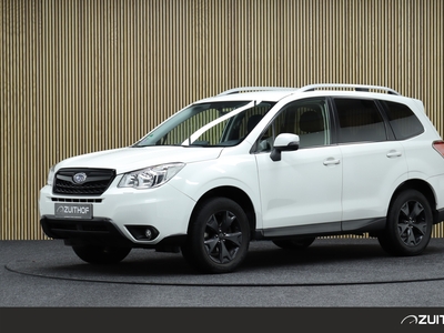 SUBARU FORESTER 2.0 CVT Automaat Comfort | Clima | Cruise | Trekhaak | Camera