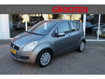 Suzuki Splash 1.0 VVT Comfort//Airco//5drs!!