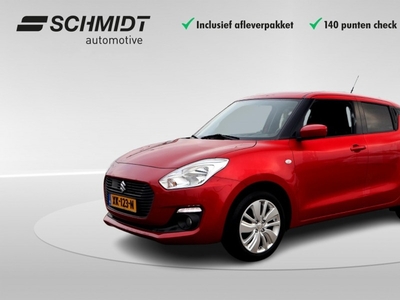 SUZUKI SWIFT 1.2 Comfort