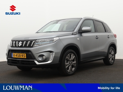 SUZUKI VITARA 1.5 Hybrid Select | Navigatie | Camera | Climate Control |