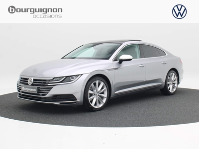 VOLKSWAGEN ARTEON 1.5 TSI Elegance DSG , Panoramadak, Trekhaak elek., Camera