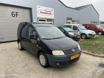 Volkswagen Caddy Combi 1.6 Trendline 5p.