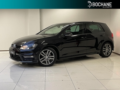 VOLKSWAGEN GOLF 1.4 TSI ACT 150p R-Line 3x | CARPLAY | TREKHAAK | PDC |