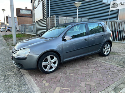 Volkswagen Golf 1.9 TDI 5-Deurs Automaat DSG Airco