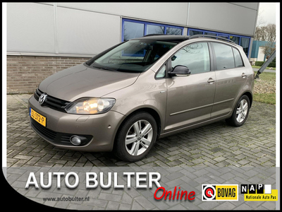 Volkswagen Golf Plus 1.2 TSI Highline BlueMotion