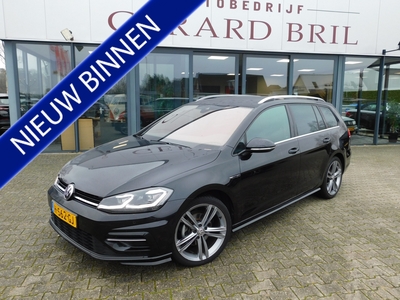 VOLKSWAGEN GOLF Variant 1.5 TSI/DSG R-Line, Acc, Camera, Virtual