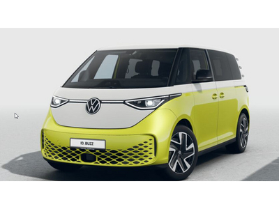 Volkswagen ID. Buzz Pro Advantage 77kWh Comfort pakket l 20