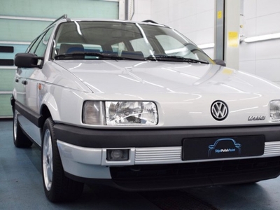 Volkswagen Passat 2.8 GL VR6