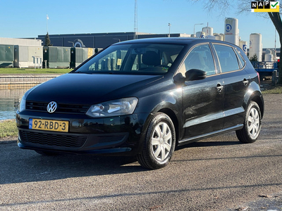 Volkswagen Polo 1.2 Comfortline | Airco | Stoelverw. | 117. 000km!! |