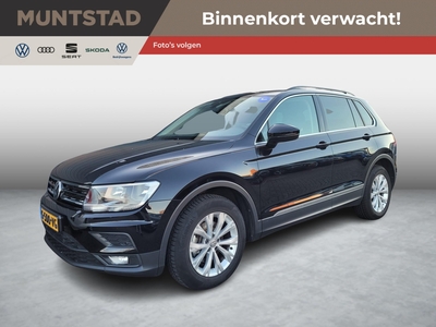 VOLKSWAGEN TIGUAN 1.5 TSI 130PK Comfortline | Navigatie | Apple CarPlay | PDC | Adaptive Cruise | 17