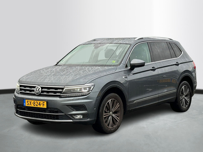 Volkswagen Tiguan Allspace 1.4 TSI 150pk DSG Highline Navigatie 5p.