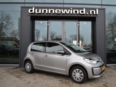 Volkswagen Up 1.0 BMT MOVE !