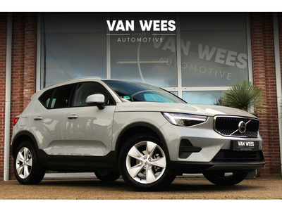 ➡️ Volvo XC40 1.5 T2 Core | Direct leverbaar | Stuur&stoelverwarming | Cruise-control | BTW auto |