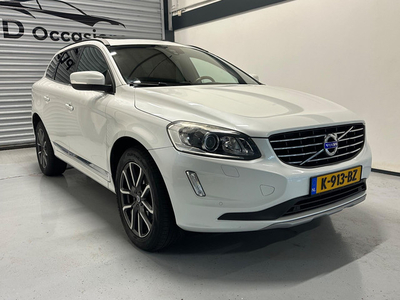 Volvo XC60 2.0 D4 FWD Ocean Race|BOMVOL|PANO|ELEK. ST.|