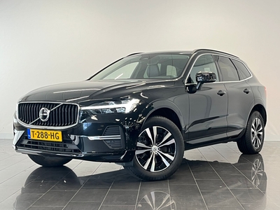 VOLVO XC60 B5 Momentum Business | Google | Camera | Pdc v+a | Stoelen en stuur verwarming |