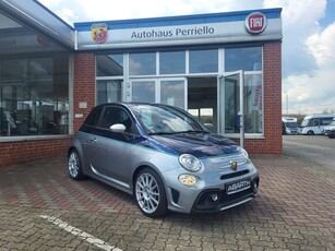 Abarth 695