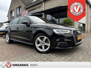 Audi A3 Sportback 1.4 e-tron Sport PHEV Automaat