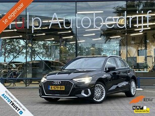 Audi A3 Sportback 35 TFSI Business edition Automaat Leder Dealer