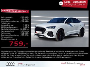 Audi RSQ3