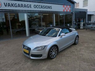 Audi TT Roadster 2.0 TFSI