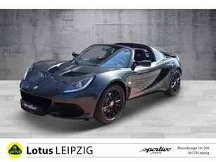 Lotus Elise