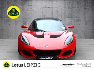 Lotus Elise