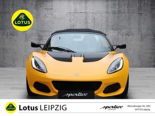 Lotus Elise