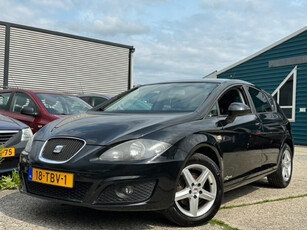 SEAT LEON 1.2 TSi Ecomotive COPA | ECC | LMV