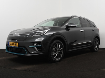 KIA NIRO e-Niro DynamicPlusLine 64 kWh | Navigatie | Camera | Stoelventilatie | Keyless | Winterpack