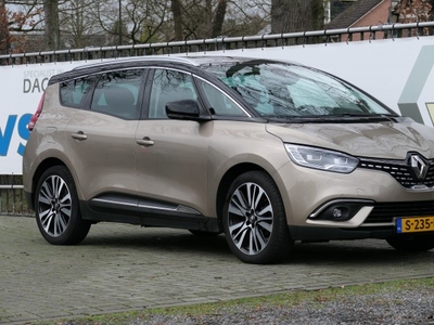 Renault Grand Scenic TCe 160 EDC Automaat Initiale Paris 7pers.