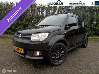 Suzuki Ignis 1.2 Select Automaat, Camera, BlueTooth, LM