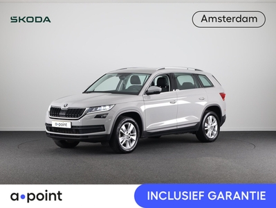 2019 Škoda Kodiaq