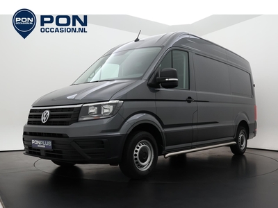 2020 Volkswagen Crafter Bestelwagen