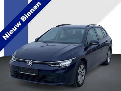 2020 Volkswagen Golf Variant