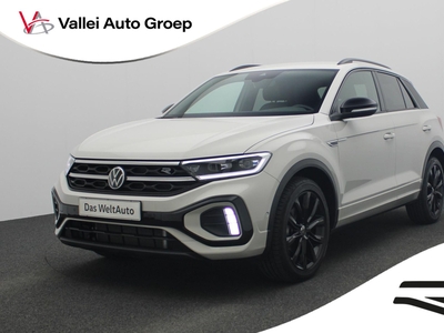 2023 Volkswagen T-Roc