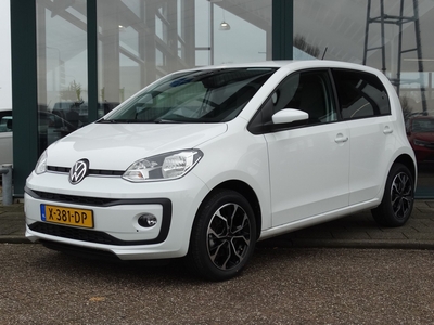 2023 Volkswagen up!