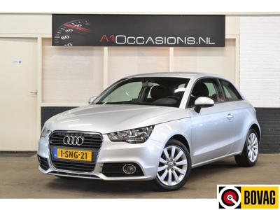 Audi A1 1.2 TFSI Ambition Pro Line Business + NAVI