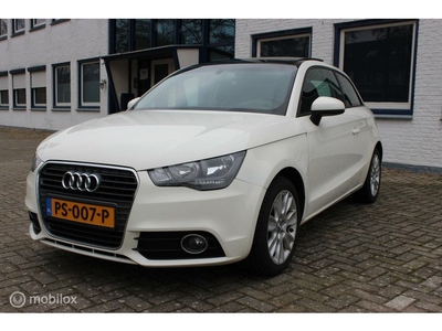 Audi A1 1.4 TFSI Ambition Pro Line