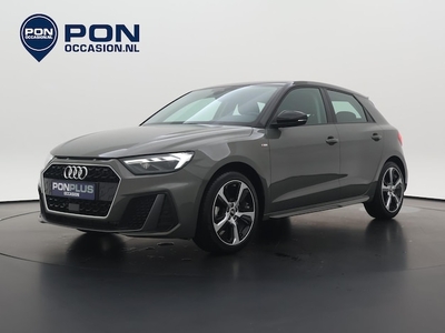 Audi A1 Benzine