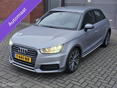 Audi A1 Sportback 1.0 TFSI Adrenalin✅️DSG✅️