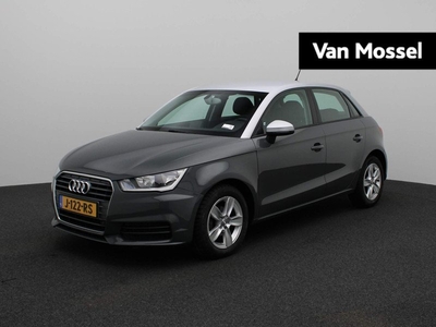 Audi A1 Sportback 1.0 TFSI | Navi | ECC | PDC | LMV |