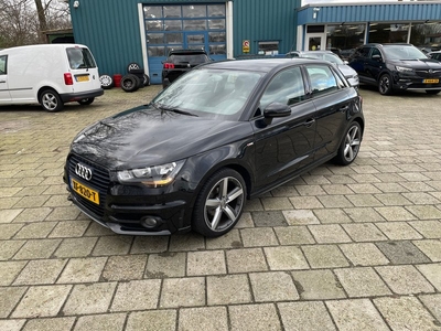 Audi A1 Sportback 1.2 TFSI Ambition Pro Line Business