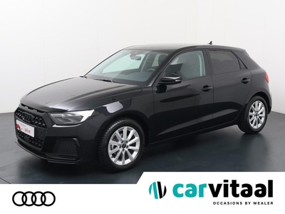 Audi A1 Sportback 25 TFSI Advanced edition | 95 PK | Automaat | Virtual cockpit | LED verlichting |