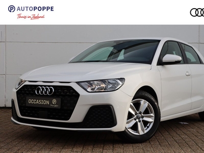 Audi A1 Sportback 25 TFSI Edition 95pk