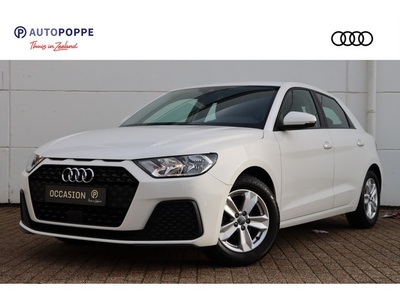 Audi A1 Sportback 25 TFSI Edition 95pk (bj 2019)