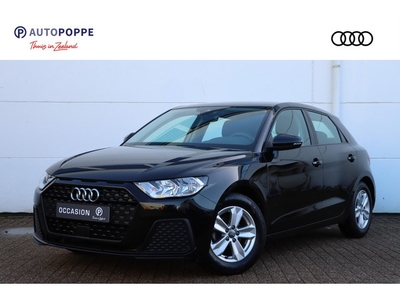 Audi A1 Sportback 25 TFSI Pro Line (bj 2019)